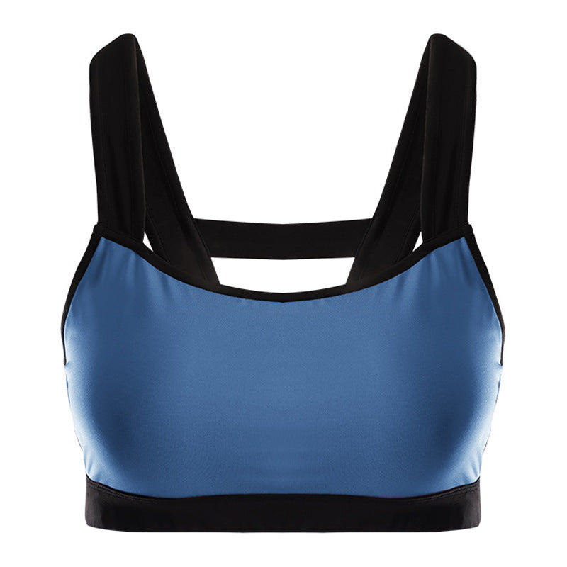 Moisture Wicking Tank Top Yoga Vest Breathable Quick-Drying