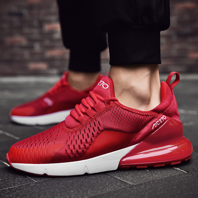 Men Sneakers Men Walking Shoes For Jogging Breathable Lightweight Shoes Spring Trend Men's Shoes Sports and Leisure