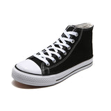 Canvas Shoes Spring Cloth Shoes Versatile Casual Student Men
