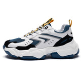 Off White Shoes Sneaks Shoes Trendy Shoes Coconut Summer Mesh Men'S Breathable Shoes