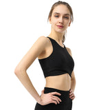 Underwear for Sweating Sports Running Fitness Cross Push-up Beauty Back Yoga
