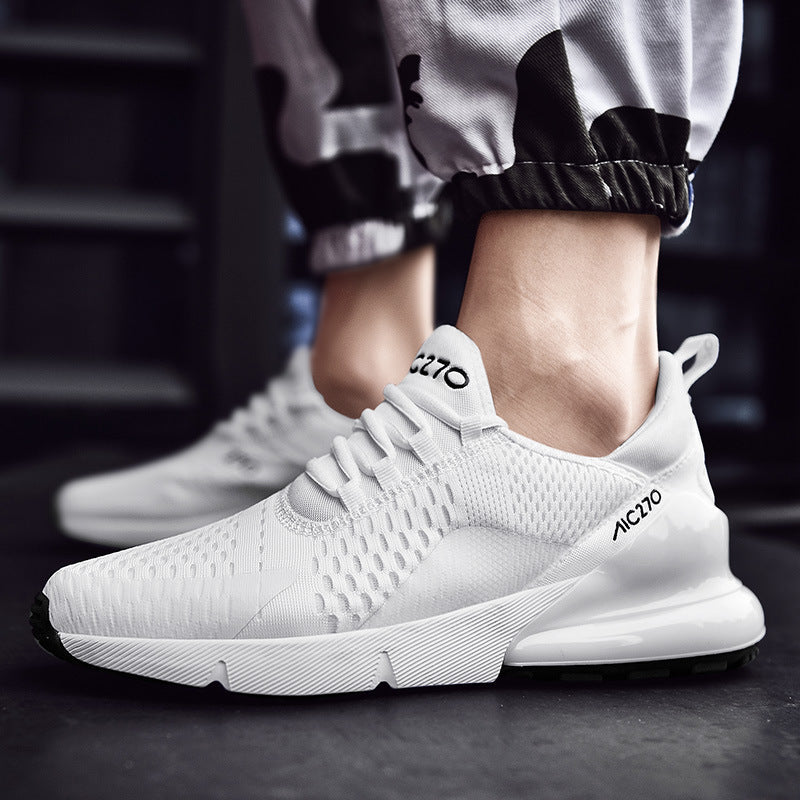 Men Sneakers Men Walking Shoes For Jogging Breathable Lightweight Shoes Spring Trend Men's Shoes Sports and Leisure
