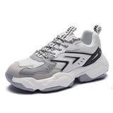 Off White Shoes Sneaks Shoes Trendy Shoes Coconut Summer Mesh Men'S Breathable Shoes