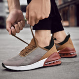 Men Sneakers Men Walking Shoes for Jogging Breathable Lightweight Shoes Men's Shoes Stylish and Lightweight plus Size Casual Sneakers