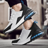 Men Sneakers Men Walking Shoes for Jogging Breathable Lightweight Shoes Men's Shoes Stylish and Lightweight plus Size Casual Sneakers