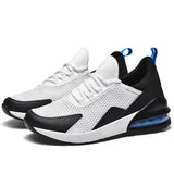Men Sneakers Men Walking Shoes for Jogging Breathable Lightweight Shoes Men's Shoes Stylish and Lightweight plus Size Casual Sneakers