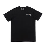 Vlone Short Sleeve Loose Men'S And Women'S Tshirt