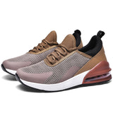 Men Sneakers Men Walking Shoes for Jogging Breathable Lightweight Shoes Men's Shoes Stylish and Lightweight plus Size Casual Sneakers