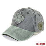 Yankee Baseball Cap Hat Men's Summer Embroidered Outdoor Baseball Cap
