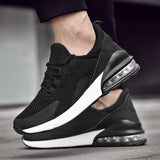 Men Sneakers Men Walking Shoes for Jogging Breathable Lightweight Shoes Men's Shoes Stylish and Lightweight plus Size Casual Sneakers