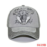 Yankee Baseball Cap Hat Men's Summer Embroidered Outdoor Baseball Cap