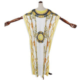 Loose Print Long Dress African Dashiki Ankara Styles Dress