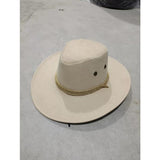 Beth Dutton Hat Men's Cowboy Hat Shaping Hat