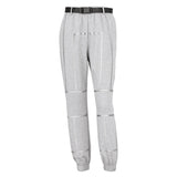Grey Sweatpants Spring/Summer Trousers Exercise Casual Pants Women