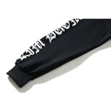 Kanye West Sunday Service Hoodie Sanskrit Printed Hoodie