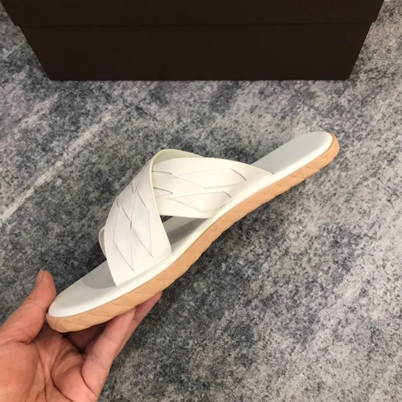 Men's Flip Flops Men Slides Comfort Slides Sandal Summer Men's Portable Outdoor Breathable