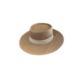 Straw Hat Hat Female Spring and Summer Straw Hat Female Beach Hat