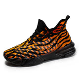designer Sneaker Shoes Four Seasons 3d Men's Breathable Shoes