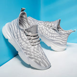 designer Sneaker Shoes Four Seasons 3d Men's Breathable Shoes