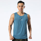Moisture Wicking Tank Top Star Hunting Breathable Stretch Ice Silk Quick-Drying Vest Sports