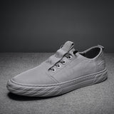 Flat Shoes Men's Shoes Fashionable Breathable Quick-Drying Casual Shoes Men