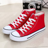 Canvas Shoes Spring Cloth Shoes Versatile Casual Student Men