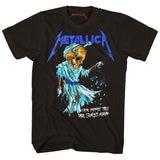 Skull Apparel Rock Skull T-shirt