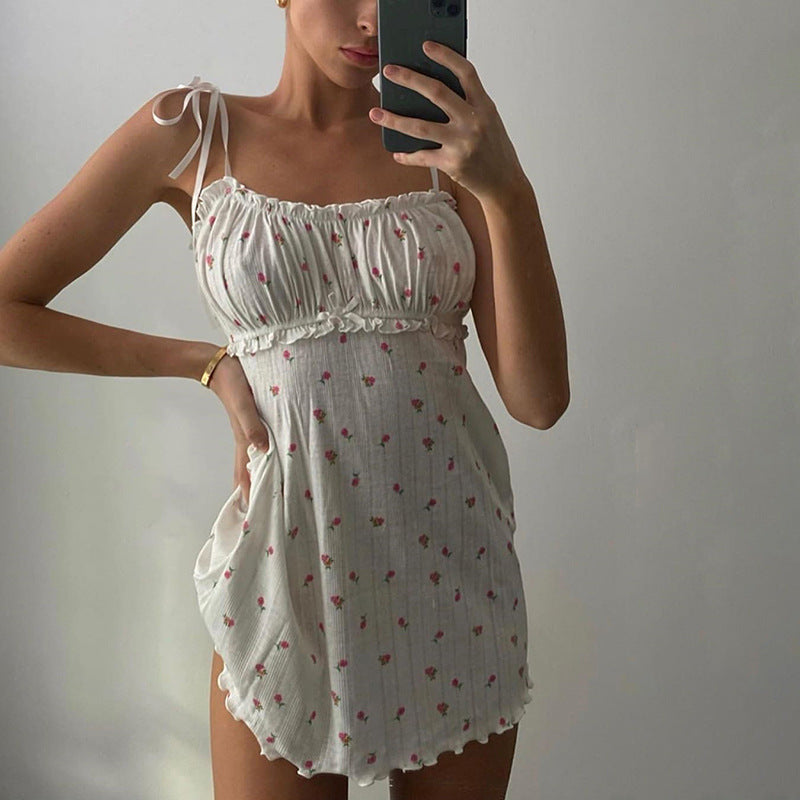 Music Festivals Rave Outfits Dress Summer Women's Fashion Casual Dress for Women