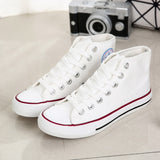 Canvas Shoes Spring Cloth Shoes Versatile Casual Student Men