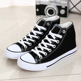 Canvas Shoes Spring Cloth Shoes Versatile Casual Student Men