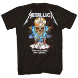Skull Apparel Rock Skull T-shirt