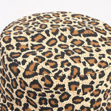 Bucket Hat Fishing Cap Cotton Print Fisherman Hat Hat Female Casual Color Artistic