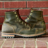 Western Shoes Men's Casual All-Matching Men's Boots