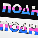 Noah T Shirt Men And Women Couple Loose Short Sleeve T-Shirt
