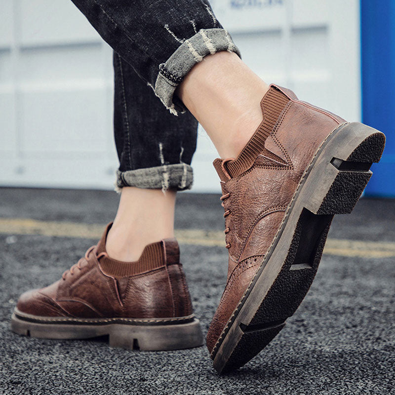 Men Sneakers Men Walking Shoes for Jogging Breathable Lightweight Shoes Casual Shoes