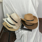 Beth Dutton Hat Summer Men and Women Leisure Fishing Travel Hat