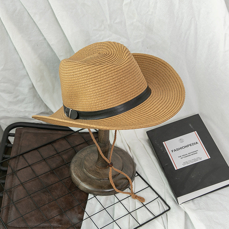 Beth Dutton Hat Summer Men and Women Leisure Fishing Travel Hat