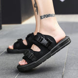 Men Sandals Men's Sandals Breathable Lightweight Beach Shoes Casual Daily