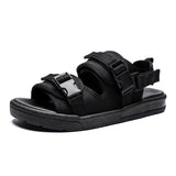 Men Sandals Men's Sandals Breathable Lightweight Beach Shoes Casual Daily