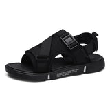 Men Sandals Summer Sandals Men's Slippers Beach Shoes Sandals Men