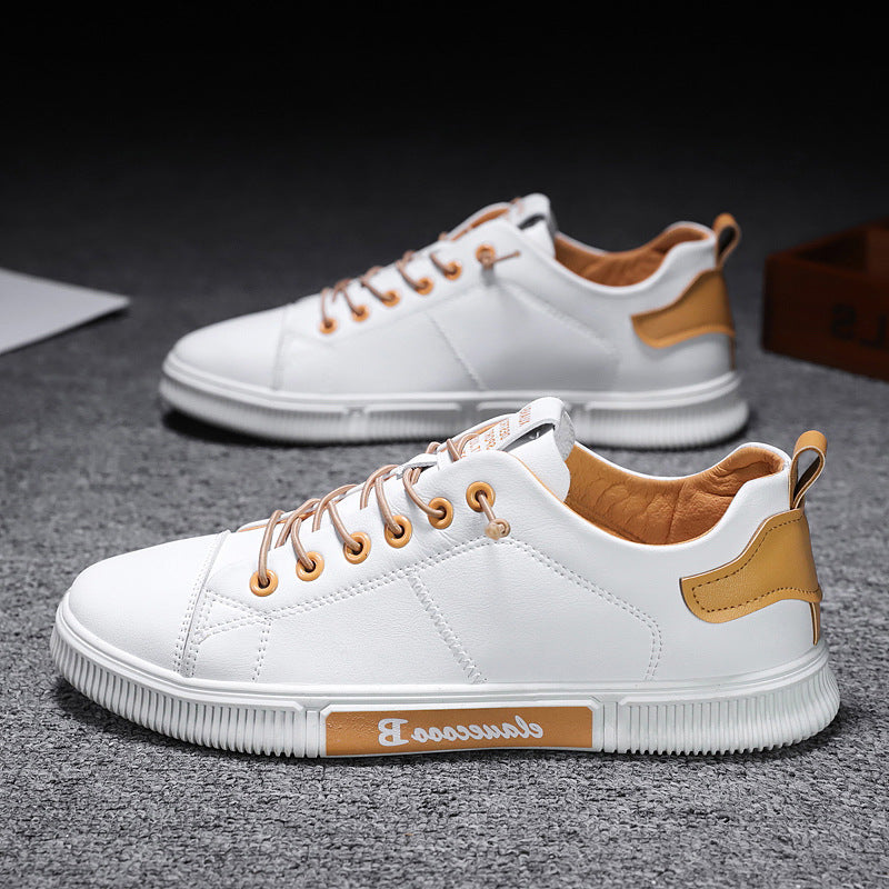 Men Sneaker Fashion Casual Shoes Sports Shoes Running Shoes Men's Shoes Daily