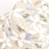 Bucket Hat Fishing Cap Cotton Print Fisherman Hat Printing Bucket Hat Summer Outdoor Leisure Sun Protection Hat
