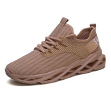 Men's Sneaker Sneakers Fashion Casual Shoes Summer Mesh Shoes Outdoor Running Shoes Men's Shoes