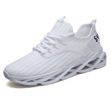 Men's Sneaker Sneakers Fashion Casual Shoes Summer Mesh Shoes Outdoor Running Shoes Men's Shoes