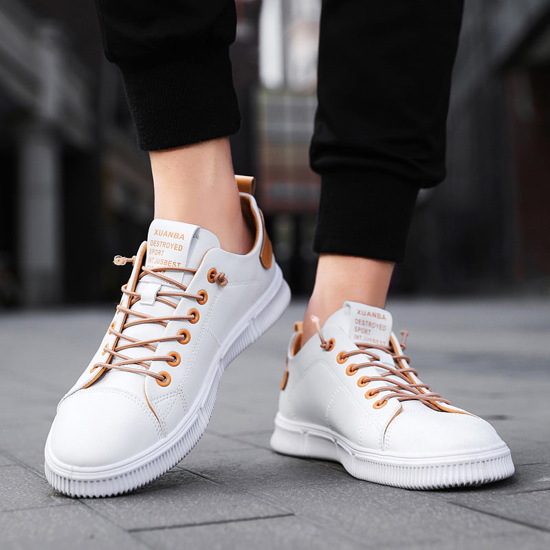 Men Sneaker Fashion Casual Shoes Sports Shoes Running Shoes Men's Shoes Daily