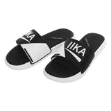 Men's Flip Flops Men Slides Comfort Slides Sandal Slippers Men's Summer Fashion Personality Outdoor