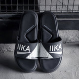 Men's Flip Flops Men Slides Comfort Slides Sandal Slippers Men's Summer Fashion Personality Outdoor