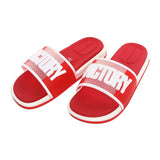 Men's Flip Flops Men Slides Comfort Slides Sandal Slippers Men's Summer Fashion Outdoor