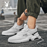 Men Sneakers Men Walking Shoes for Jogging Breathable Lightweight Shoes Men's Shoes Spring Summer Casual Sneakers Fashion Breathable