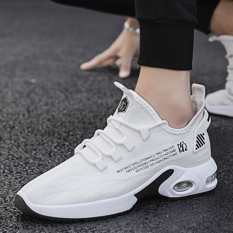 Men Sneakers Men Walking Shoes for Jogging Breathable Lightweight Shoes Men's Shoes Summer Casual Breathable Lightweight Exercise Running Shoes